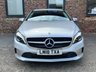 USED 2018 18 MERCEDES-BENZ A-CLASS 1.5 A 180 D SPORT PREMIUM 5d 107 BHP 