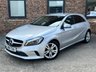 USED 2018 18 MERCEDES-BENZ A-CLASS 1.5 A 180 D SPORT PREMIUM 5d 107 BHP 