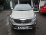 USED 2014 63 KIA SPORTAGE 1.7 CRDI ISG 3 5d 114 BHP Full Service History + Just Serviced, Two Previous Owners, MOT until January 2024