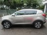 USED 2014 63 KIA SPORTAGE 1.7 CRDI ISG 3 5d 114 BHP Full Service History + Just Serviced, Two Previous Owners, MOT until January 2024