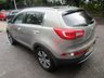 USED 2014 63 KIA SPORTAGE 1.7 CRDI ISG 3 5d 114 BHP Full Service History + Just Serviced, Two Previous Owners, MOT until January 2024