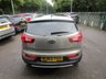 USED 2014 63 KIA SPORTAGE 1.7 CRDI ISG 3 5d 114 BHP Full Service History + Just Serviced, Two Previous Owners, MOT until January 2024