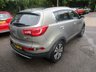 USED 2014 63 KIA SPORTAGE 1.7 CRDI ISG 3 5d 114 BHP Full Service History + Just Serviced, Two Previous Owners, MOT until January 2024