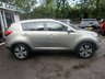 USED 2014 63 KIA SPORTAGE 1.7 CRDI ISG 3 5d 114 BHP Full Service History + Just Serviced, Two Previous Owners, MOT until January 2024
