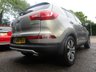 USED 2014 63 KIA SPORTAGE 1.7 CRDI ISG 3 5d 114 BHP Full Service History + Just Serviced, Two Previous Owners, MOT until January 2024