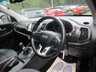 USED 2014 63 KIA SPORTAGE 1.7 CRDI ISG 3 5d 114 BHP Full Service History + Just Serviced, Two Previous Owners, MOT until January 2024