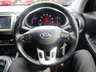USED 2014 63 KIA SPORTAGE 1.7 CRDI ISG 3 5d 114 BHP Full Service History + Just Serviced, Two Previous Owners, MOT until January 2024