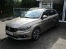 USED 2019 68 FIAT TIPO 1.6 MULTIJET LOUNGE 5d 120 BHP Excellent Service History + Just Serviced, One Owner, NEW MOT, Euro 6 / ULEZ Compliant Diesel