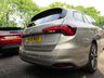 USED 2019 68 FIAT TIPO 1.6 MULTIJET LOUNGE 5d 120 BHP Excellent Service History + Just Serviced, One Owner, NEW MOT, Euro 6 / ULEZ Compliant Diesel