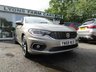 USED 2019 68 FIAT TIPO 1.6 MULTIJET LOUNGE 5d 120 BHP Excellent Service History + Just Serviced, One Owner, NEW MOT, Euro 6 / ULEZ Compliant Diesel