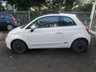 USED 2015 65 FIAT 500 1.2 LOUNGE 3d 69 BHP NEW SHAPE *16