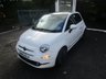 USED 2015 65 FIAT 500 1.2 LOUNGE 3d 69 BHP NEW SHAPE *16