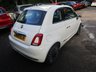 USED 2015 65 FIAT 500 1.2 LOUNGE 3d 69 BHP NEW SHAPE *16
