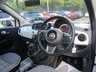 USED 2015 65 FIAT 500 1.2 LOUNGE 3d 69 BHP NEW SHAPE *16
