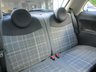 USED 2015 65 FIAT 500 1.2 LOUNGE 3d 69 BHP NEW SHAPE *16