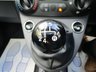 USED 2015 65 FIAT 500 1.2 LOUNGE 3d 69 BHP NEW SHAPE *16