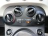 USED 2015 65 FIAT 500 1.2 LOUNGE 3d 69 BHP NEW SHAPE *16
