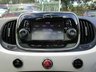 USED 2015 65 FIAT 500 1.2 LOUNGE 3d 69 BHP NEW SHAPE *16