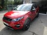 USED 2016 16 LAND ROVER DISCOVERY SPORT 2.0 TD4 SE TECH 5d 150 BHP FOUR WHEEL DRIVE Land Rover Main Dealer Service History + Just Serviced, Four Wheel Drive, MOT until March 2023, Great fuel economy! Euro 6 / ULEZ Compliant Diesel
