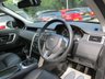 USED 2016 16 LAND ROVER DISCOVERY SPORT 2.0 TD4 SE TECH 5d 150 BHP FOUR WHEEL DRIVE Land Rover Main Dealer Service History + Just Serviced, Four Wheel Drive, MOT until March 2023, Great fuel economy! Euro 6 / ULEZ Compliant Diesel