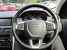 USED 2016 16 LAND ROVER DISCOVERY SPORT 2.0 TD4 SE TECH 5d 150 BHP FOUR WHEEL DRIVE Land Rover Main Dealer Service History + Just Serviced, Four Wheel Drive, MOT until March 2023, Great fuel economy! Euro 6 / ULEZ Compliant Diesel