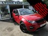 USED 2016 16 LAND ROVER DISCOVERY SPORT 2.0 TD4 SE TECH 5d 150 BHP FOUR WHEEL DRIVE Land Rover Main Dealer Service History + Just Serviced, Four Wheel Drive, MOT until March 2023, Great fuel economy! Euro 6 / ULEZ Compliant Diesel