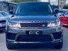 USED 2018 18 LAND ROVER RANGE ROVER SPORT 2.0 SD4 HSE 5d 238 BHP **Heated Wheel - Meridian - Black Pack** 