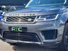 USED 2018 18 LAND ROVER RANGE ROVER SPORT 2.0 SD4 HSE 5d 238 BHP **Heated Wheel - Meridian - Black Pack** 
