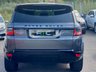 USED 2018 18 LAND ROVER RANGE ROVER SPORT 2.0 SD4 HSE 5d 238 BHP **Heated Wheel - Meridian - Black Pack** 