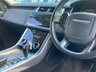 USED 2018 18 LAND ROVER RANGE ROVER SPORT 2.0 SD4 HSE 5d 238 BHP **Heated Wheel - Meridian - Black Pack** 