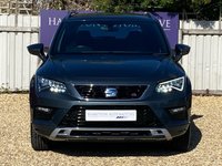 USED 2019 19 SEAT ATECA 1.5 TSI EVO FR 5d 148 BHP 