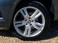 USED 2019 19 SEAT ATECA 1.5 TSI EVO FR 5d 148 BHP 