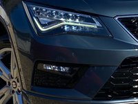USED 2019 19 SEAT ATECA 1.5 TSI EVO FR 5d 148 BHP 