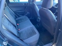 USED 2019 19 SEAT ATECA 1.5 TSI EVO FR 5d 148 BHP 