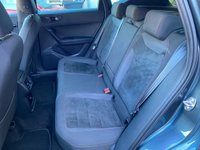 USED 2019 19 SEAT ATECA 1.5 TSI EVO FR 5d 148 BHP 