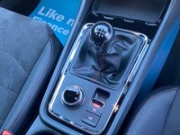 USED 2019 19 SEAT ATECA 1.5 TSI EVO FR 5d 148 BHP 