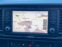 USED 2019 19 SEAT ATECA 1.5 TSI EVO FR 5d 148 BHP 