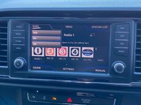 USED 2019 19 SEAT ATECA 1.5 TSI EVO FR 5d 148 BHP 