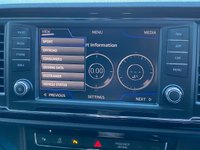 USED 2019 19 SEAT ATECA 1.5 TSI EVO FR 5d 148 BHP 