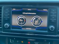USED 2019 19 SEAT ATECA 1.5 TSI EVO FR 5d 148 BHP 