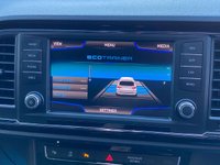 USED 2019 19 SEAT ATECA 1.5 TSI EVO FR 5d 148 BHP 