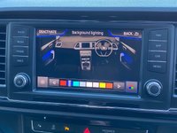 USED 2019 19 SEAT ATECA 1.5 TSI EVO FR 5d 148 BHP 