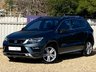 USED 2019 19 SEAT ATECA 1.5 TSI EVO FR 5d 148 BHP 