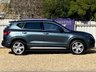 USED 2019 19 SEAT ATECA 1.5 TSI EVO FR 5d 148 BHP 