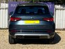USED 2019 19 SEAT ATECA 1.5 TSI EVO FR 5d 148 BHP 