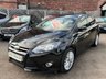 USED 2014 14 FORD FOCUS 1.6 TDCi Zetec 5dr - APPEARANCE PACK 