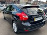 USED 2014 14 FORD FOCUS 1.6 TDCi Zetec 5dr - APPEARANCE PACK 