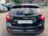 USED 2014 14 FORD FOCUS 1.6 TDCi Zetec 5dr - APPEARANCE PACK 