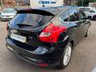 USED 2014 14 FORD FOCUS 1.6 TDCi Zetec 5dr - APPEARANCE PACK 