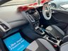 USED 2014 14 FORD FOCUS 1.6 TDCi Zetec 5dr - APPEARANCE PACK 